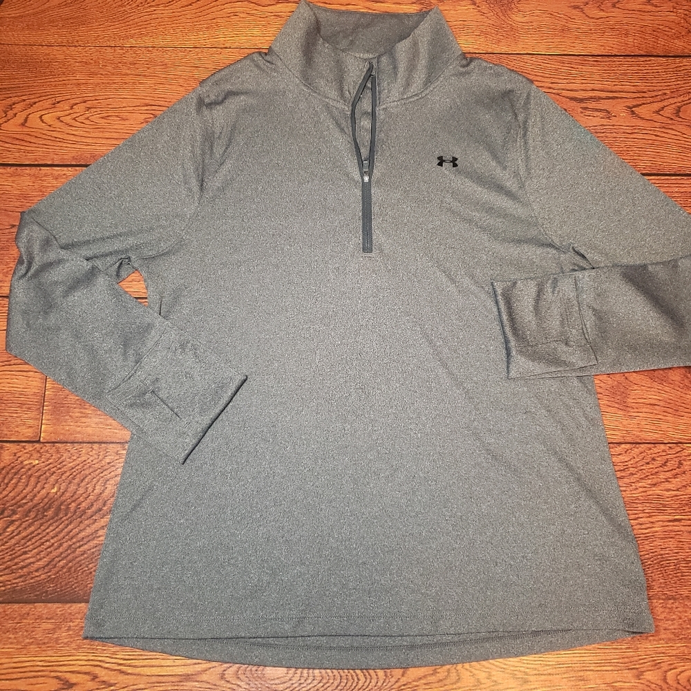 Women's XL Under Armour Pullover